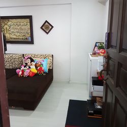 Blk 219 Bukit Batok Street 21 (Bukit Batok), HDB 3 Rooms #167634932